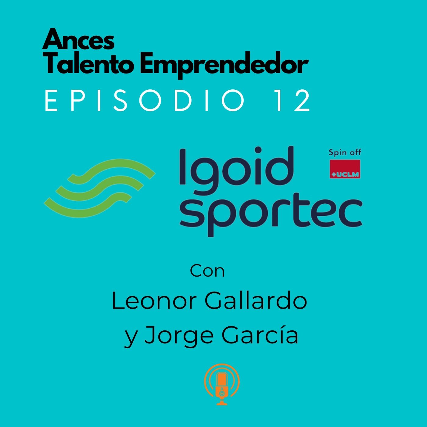 Ances Talento Emprendedor