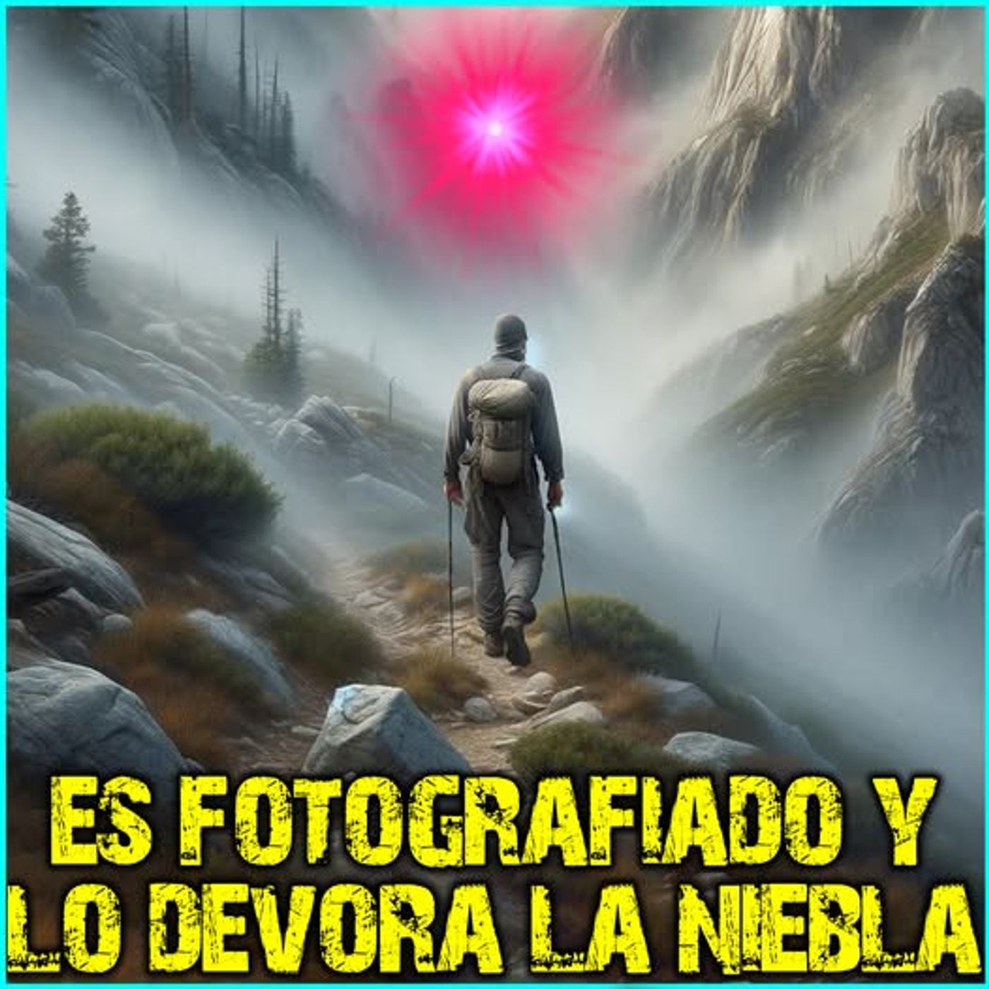 Su ÚLTIMA FOTO Antes de DESAPARECER episode artwork