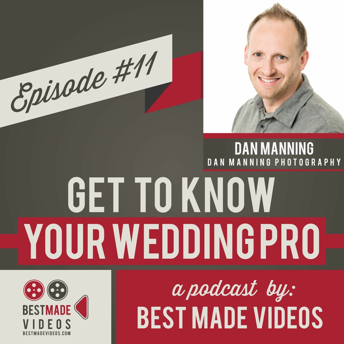 Get to Know Your Wedding Pro®