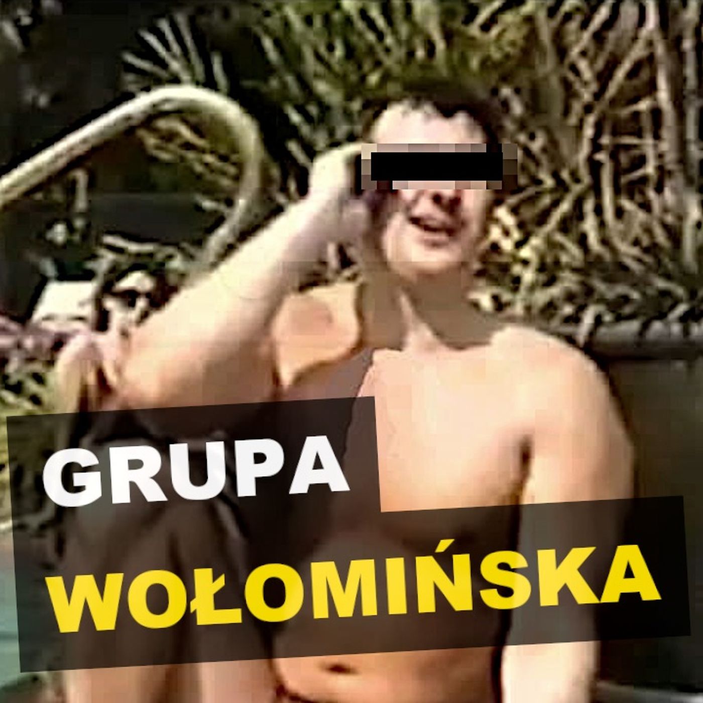 Kryminalne opowieści