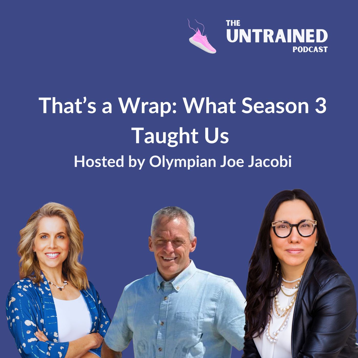 UNTRAINED