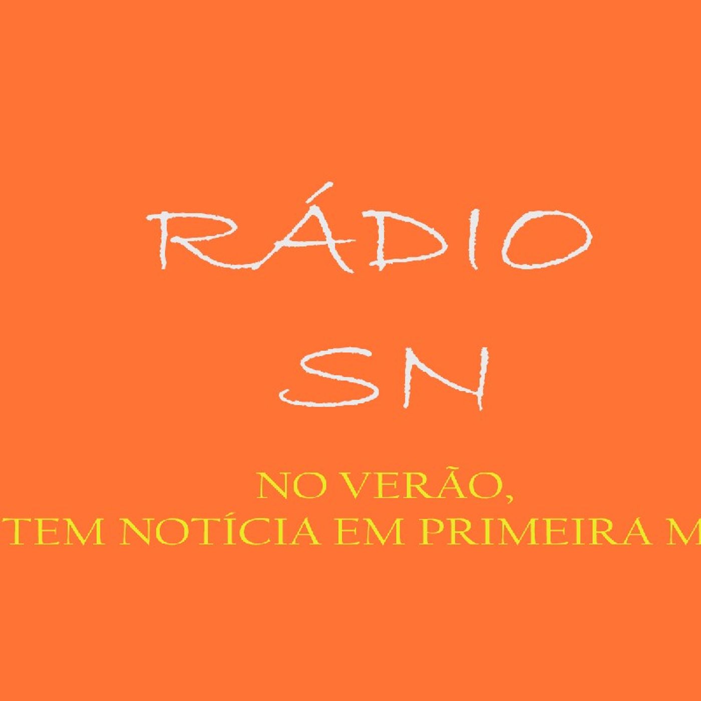 Hora Dos Signos episode artwork