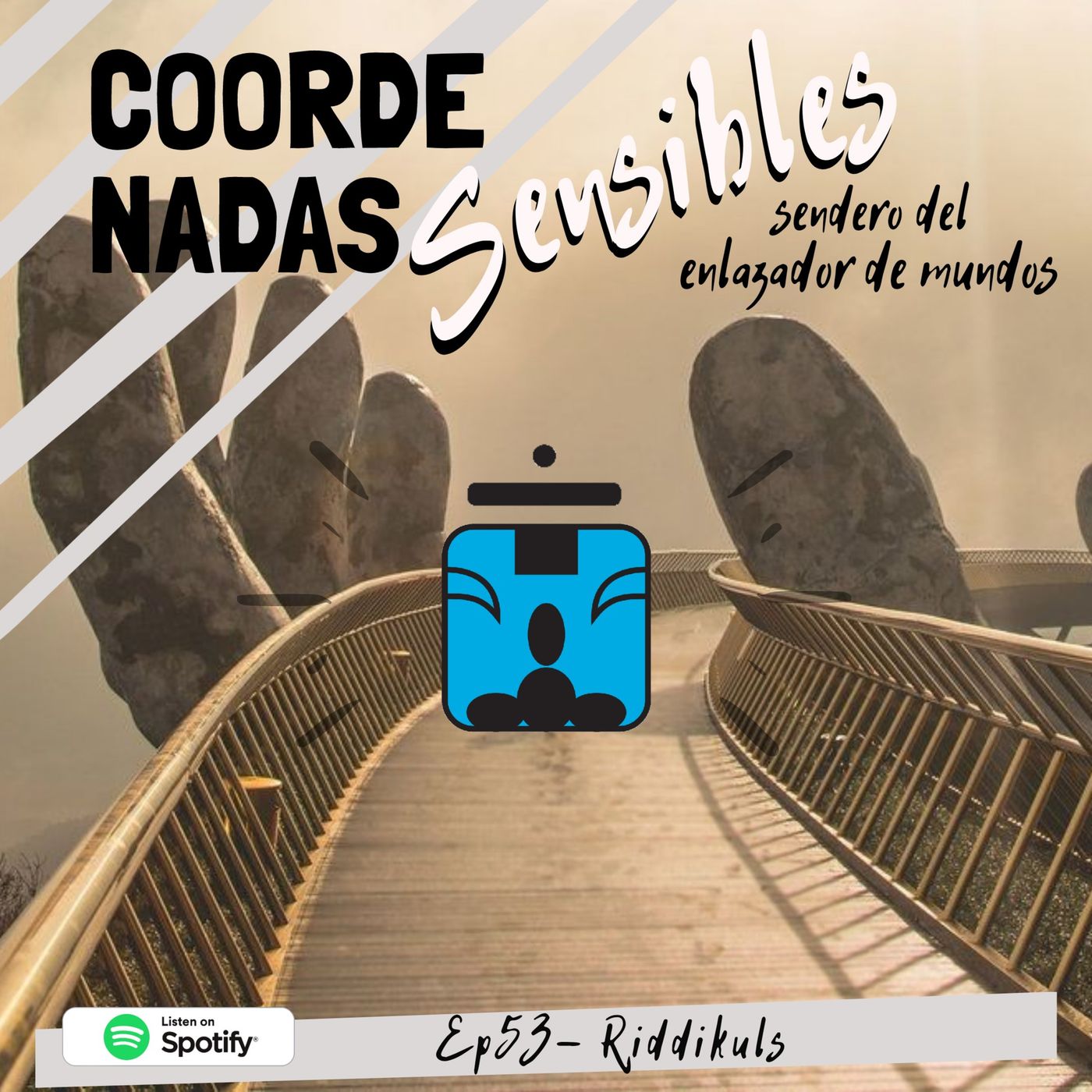 Coordenadas Sensibles