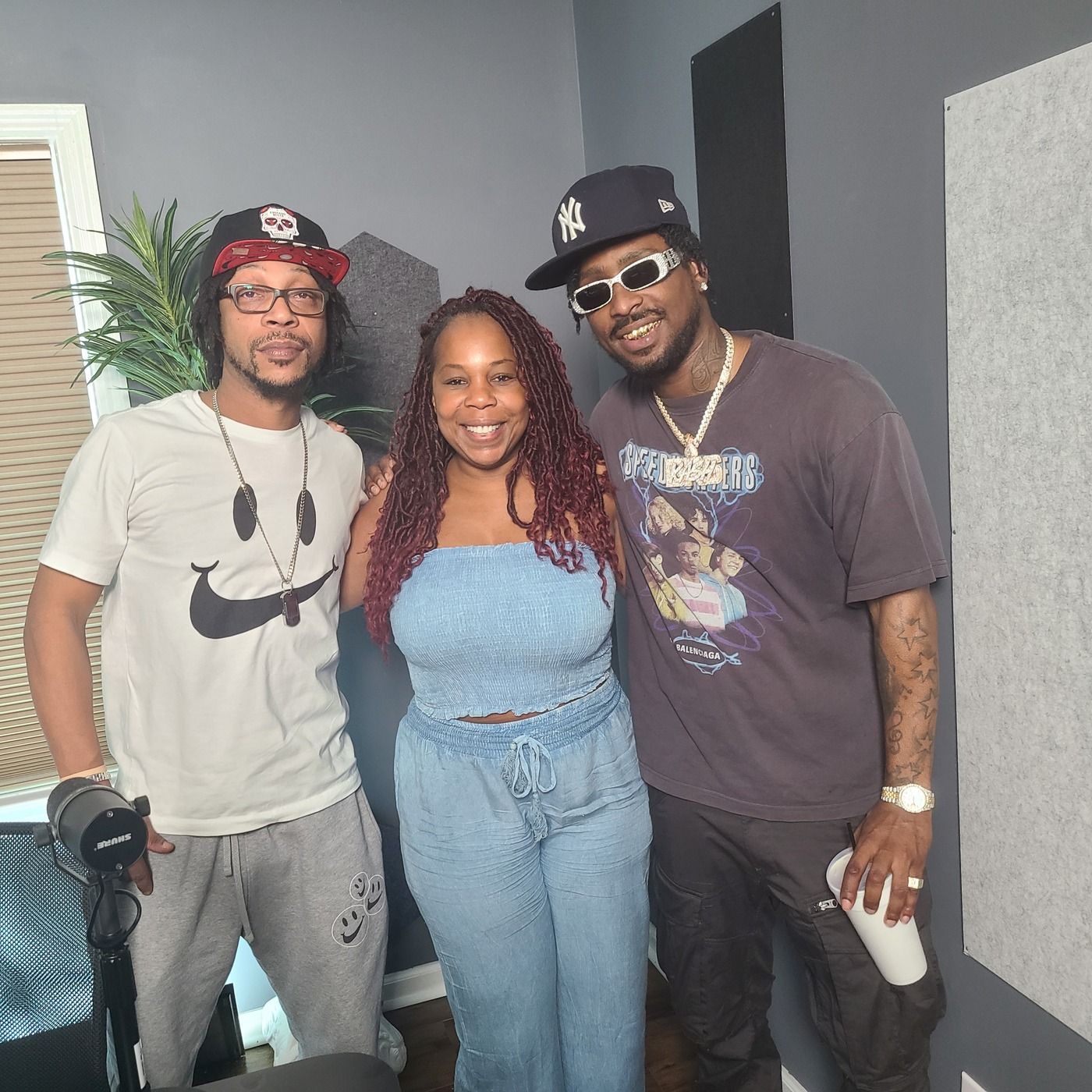 Da Cosign Podcast