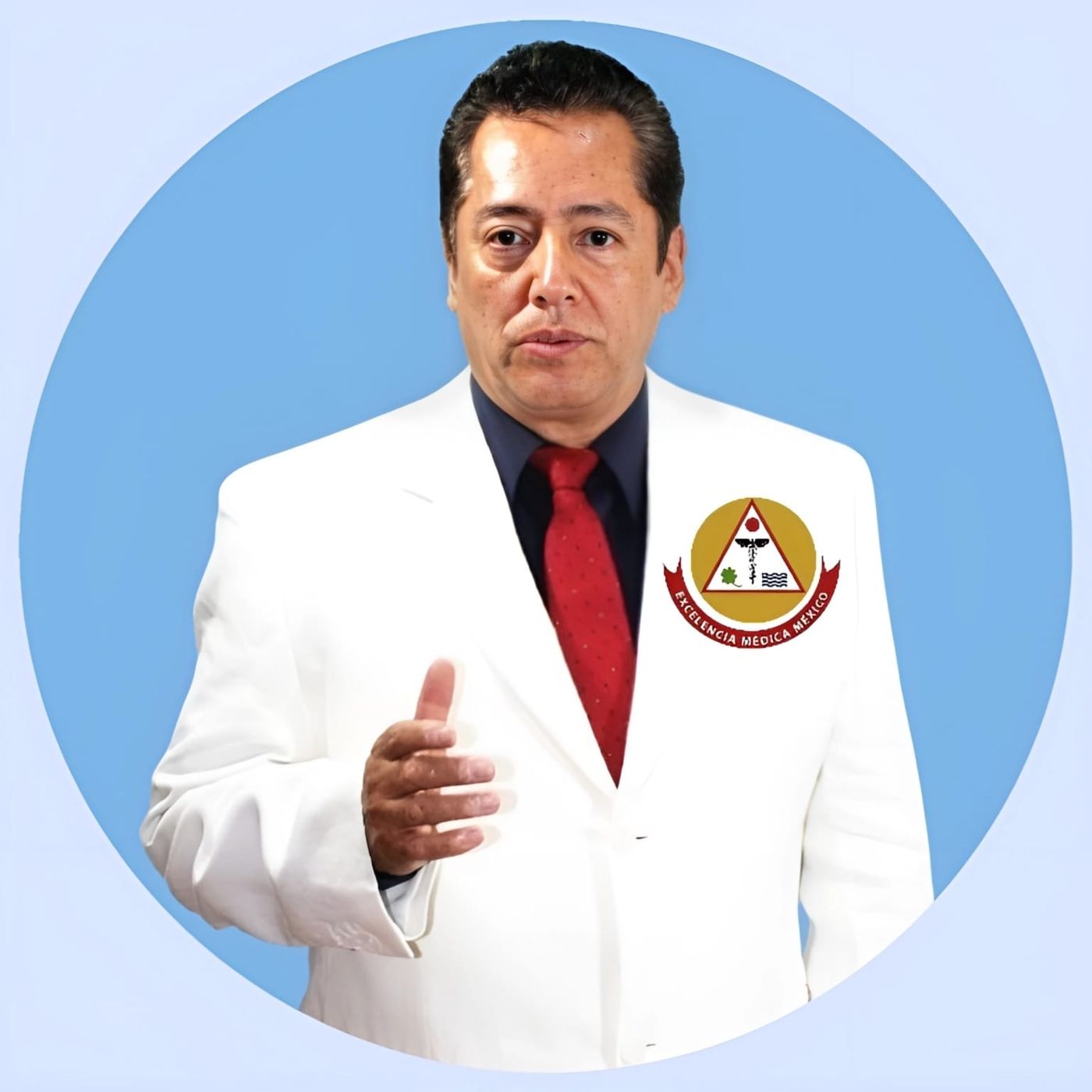 Contenido Medico Enfermedades Frecuentes cover art