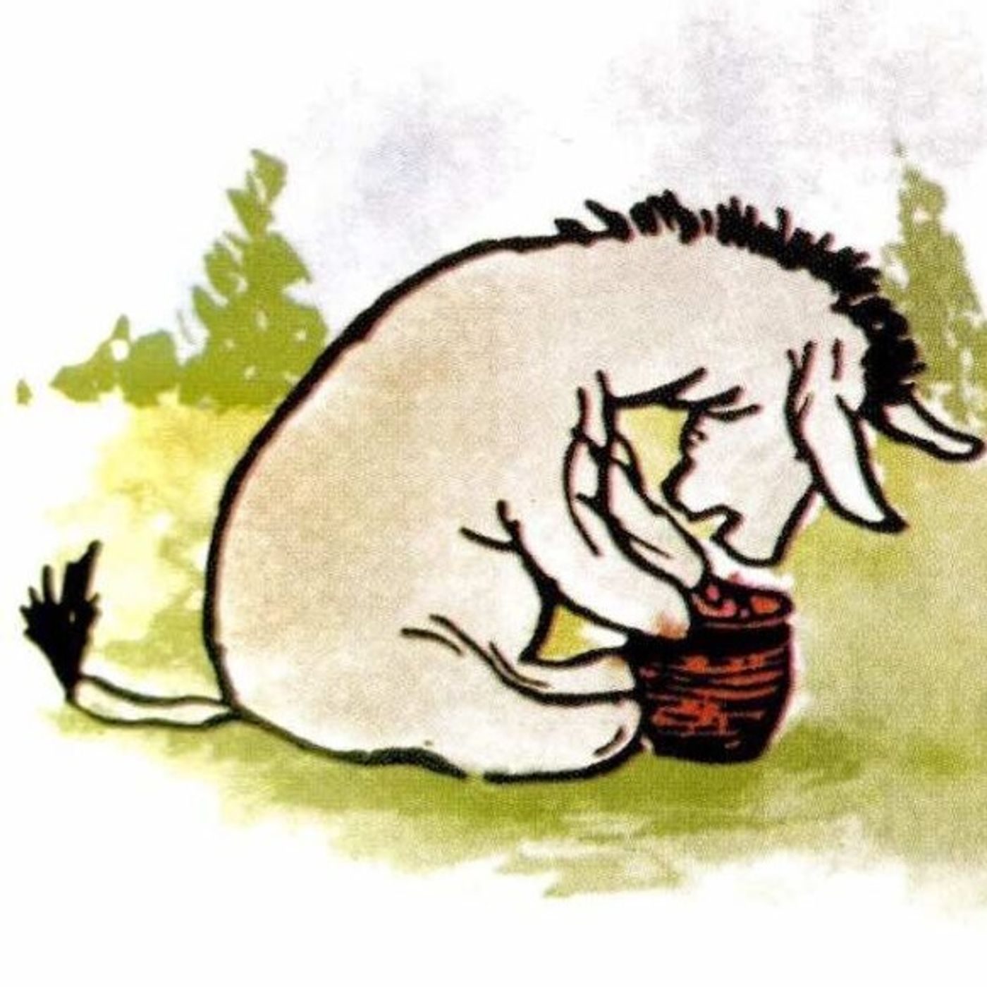 POOH y PIGLET hacen dos regalos a IGOR 🎈 AMISTAD - Audiocuentos | Cap VI (Parte 2d2) 🧸 Episodio 12