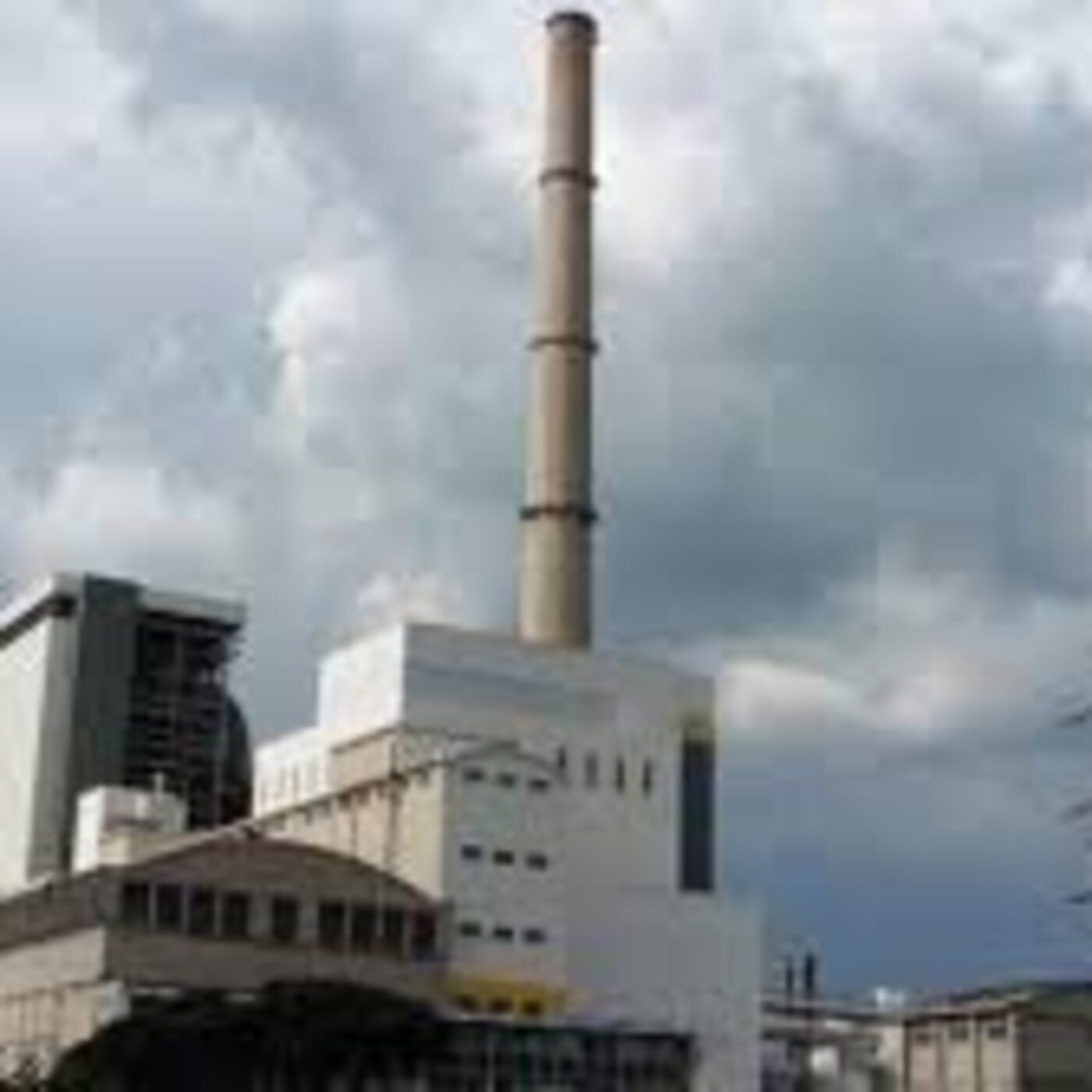 La centrale de Biomasse de Gardanne inquiète les Cévenols !!