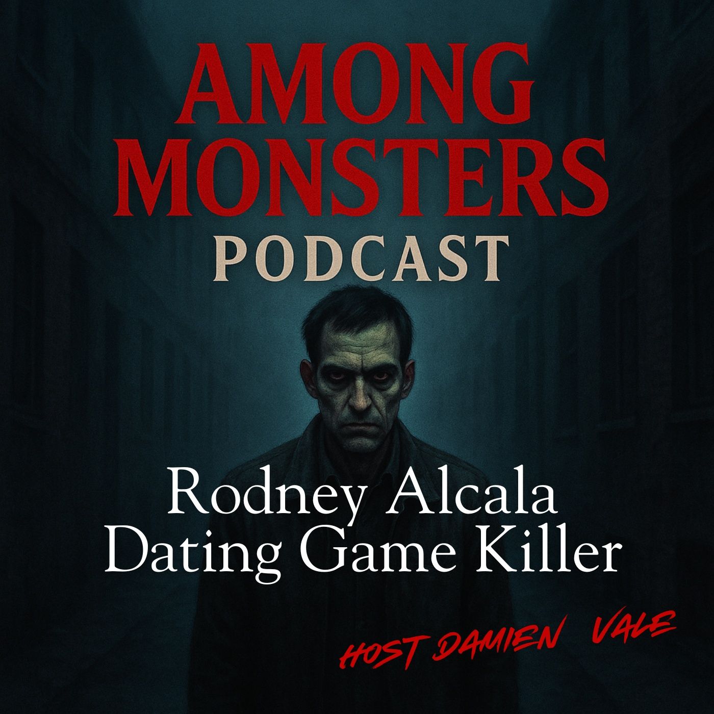 Among Monsters Podcast