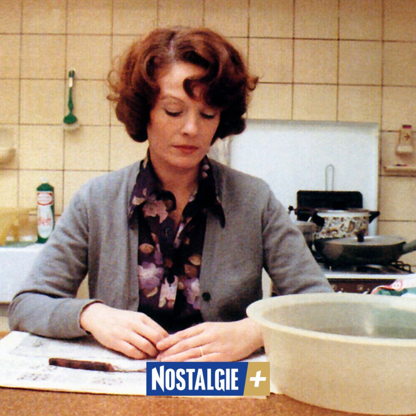 1976 : Jeanne Dielman, le chef-d'œuvre radical de Chantal Akerman episode artwork