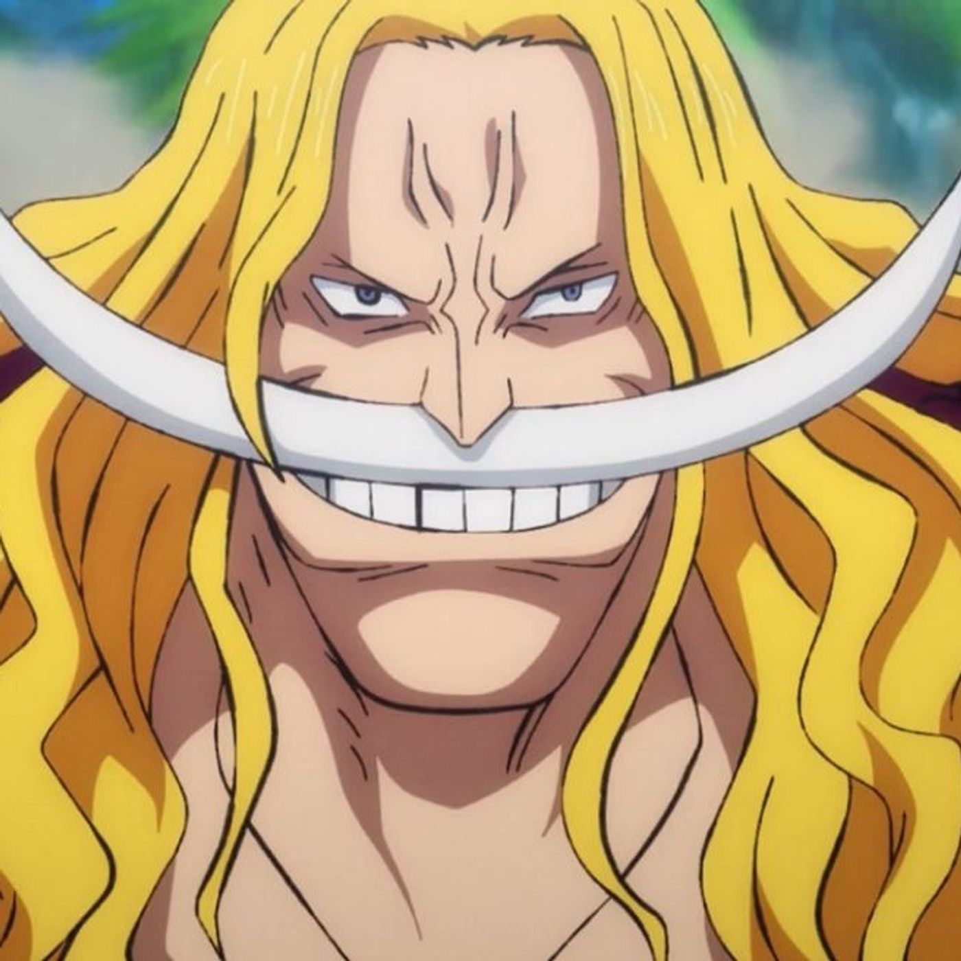 Most Badass Old Men in Anime RANKED!