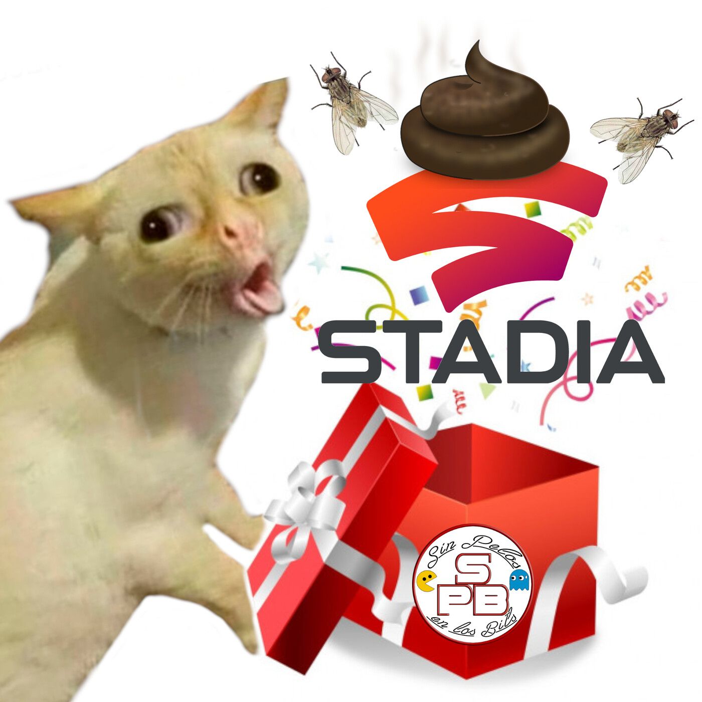 Portada de Sin Pelos en los Bits