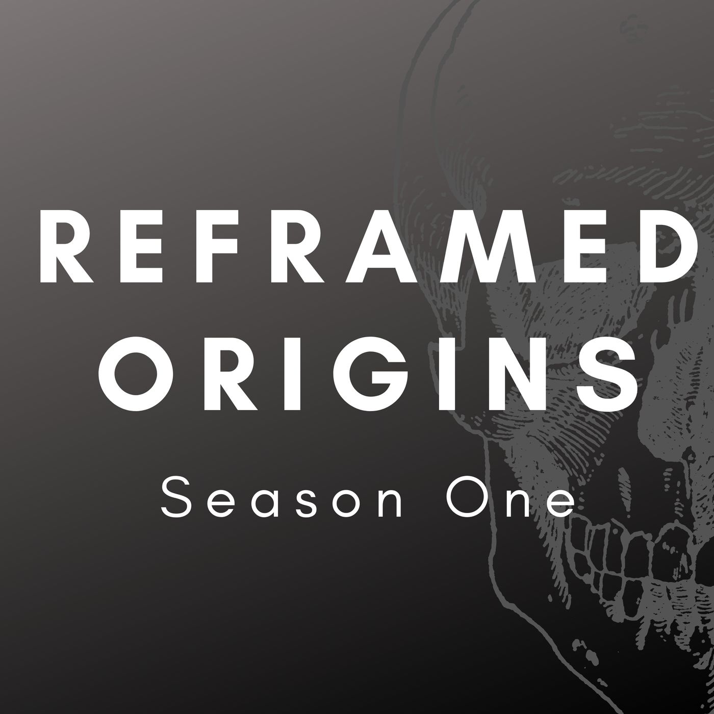 Reframed Origins - Season One