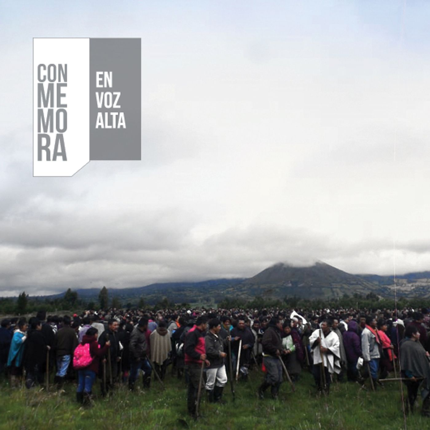 Conmemora en Voz Alta