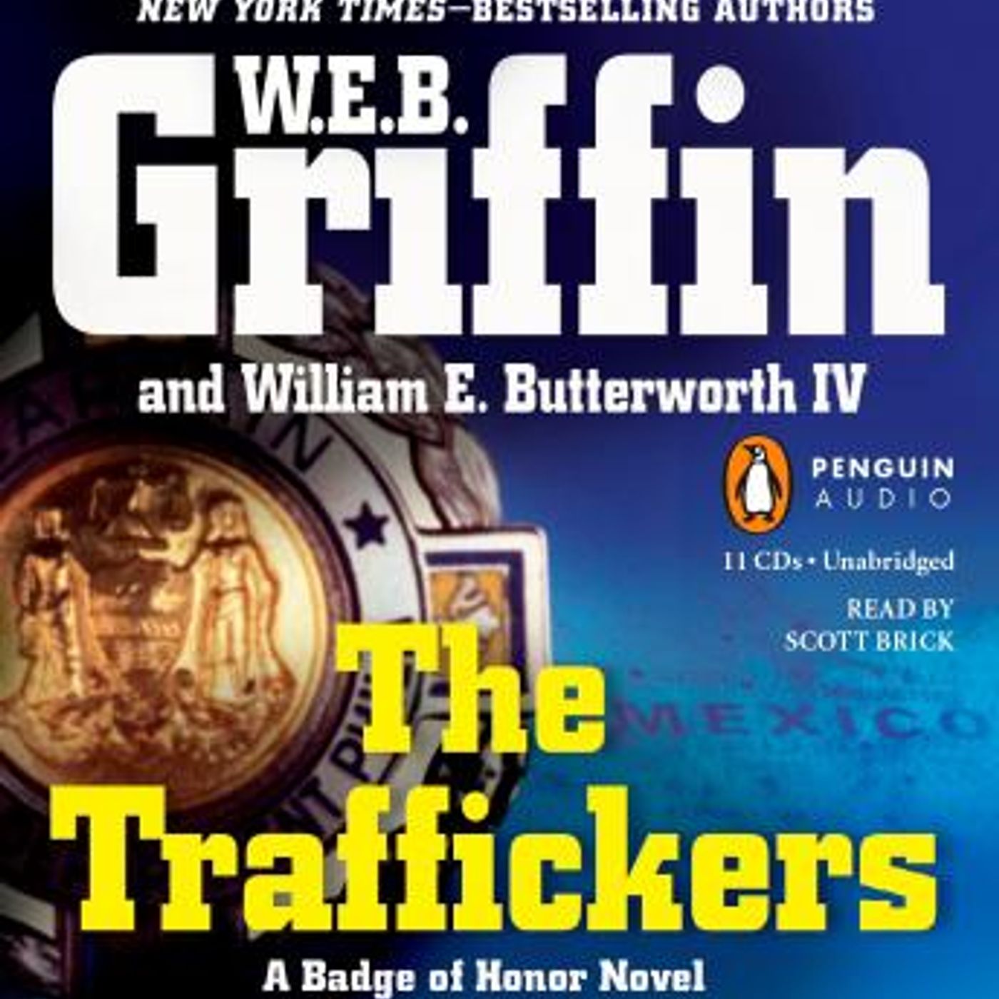 Explore New Full Audiobooks in Mystery, Thriller & Horror, Suspense