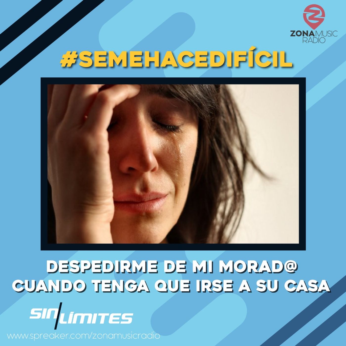 “Sin Límites” 2da Temporada - Programa 35