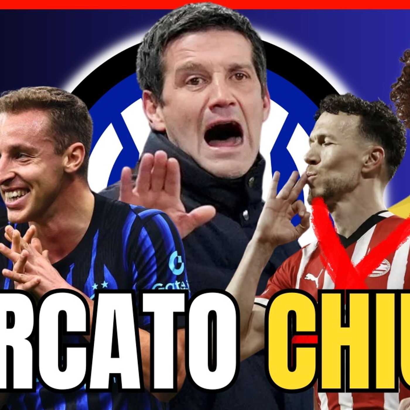 ULTIM'ORA Chiude il Mercato! Retroscena finali, Cremonese-Inter 0-2 e caso Audero - INTER NEWS