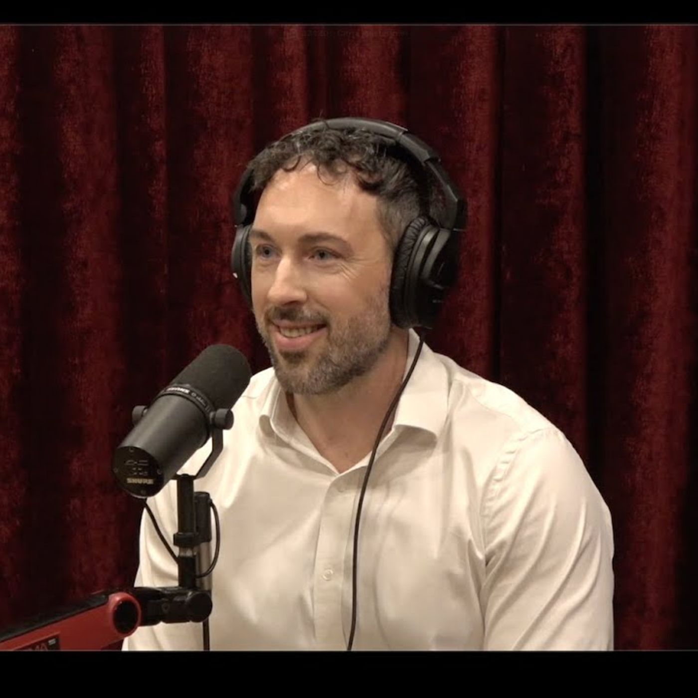 Joe Rogan Experience _2420 - Chris Masterjohn episode artwork