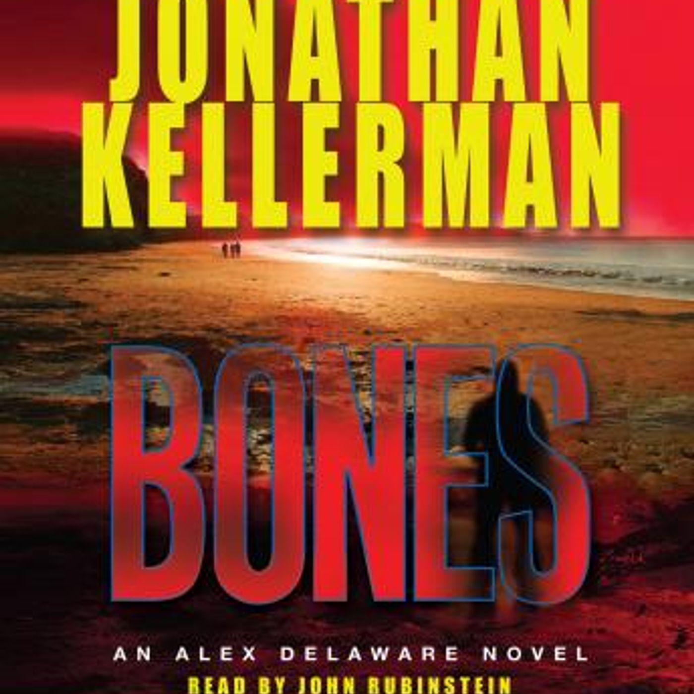 Enjoy Amazing Full Audiobooks in Mystery, Thriller & Horror, Suspense