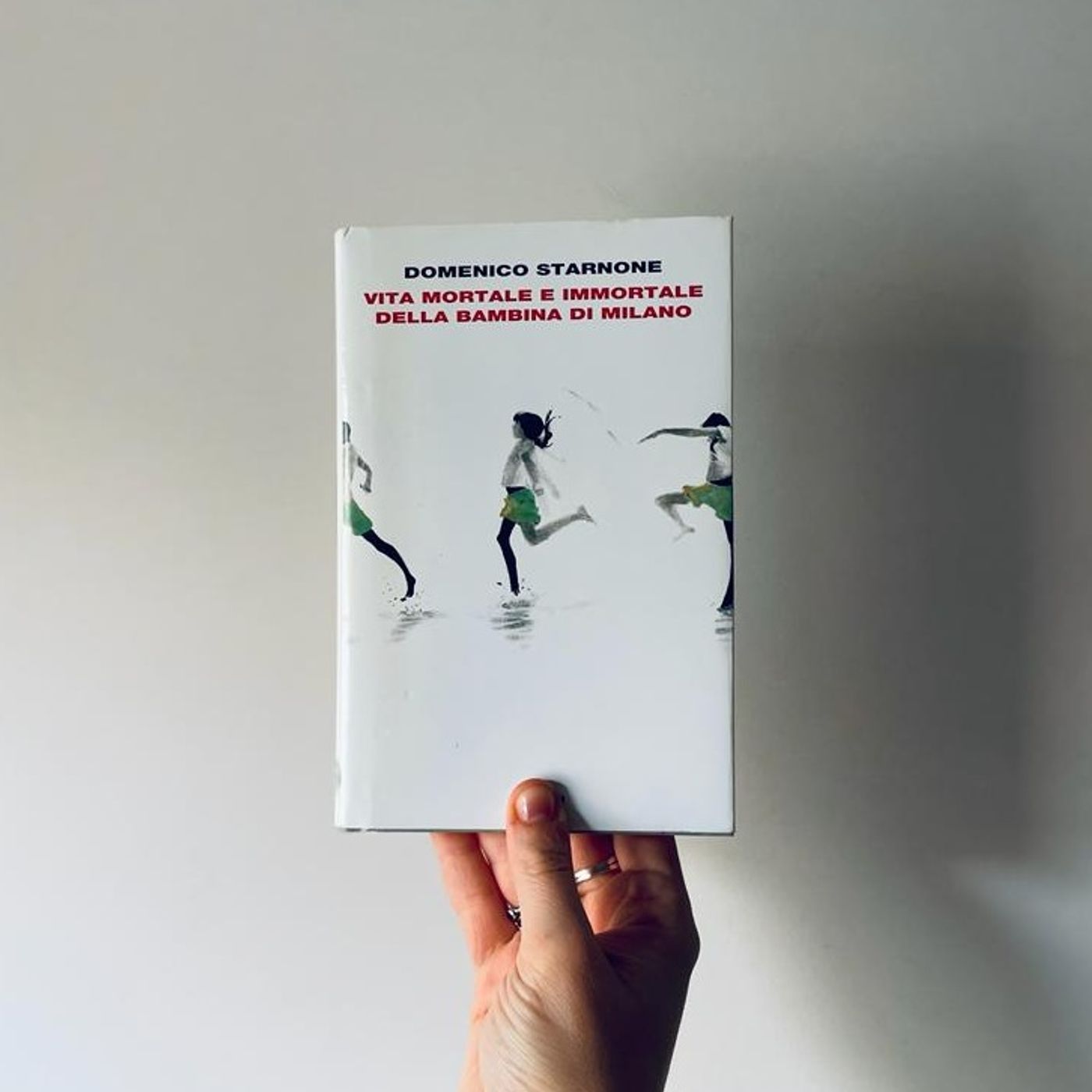 LE RECENSIONI IGNORANTI