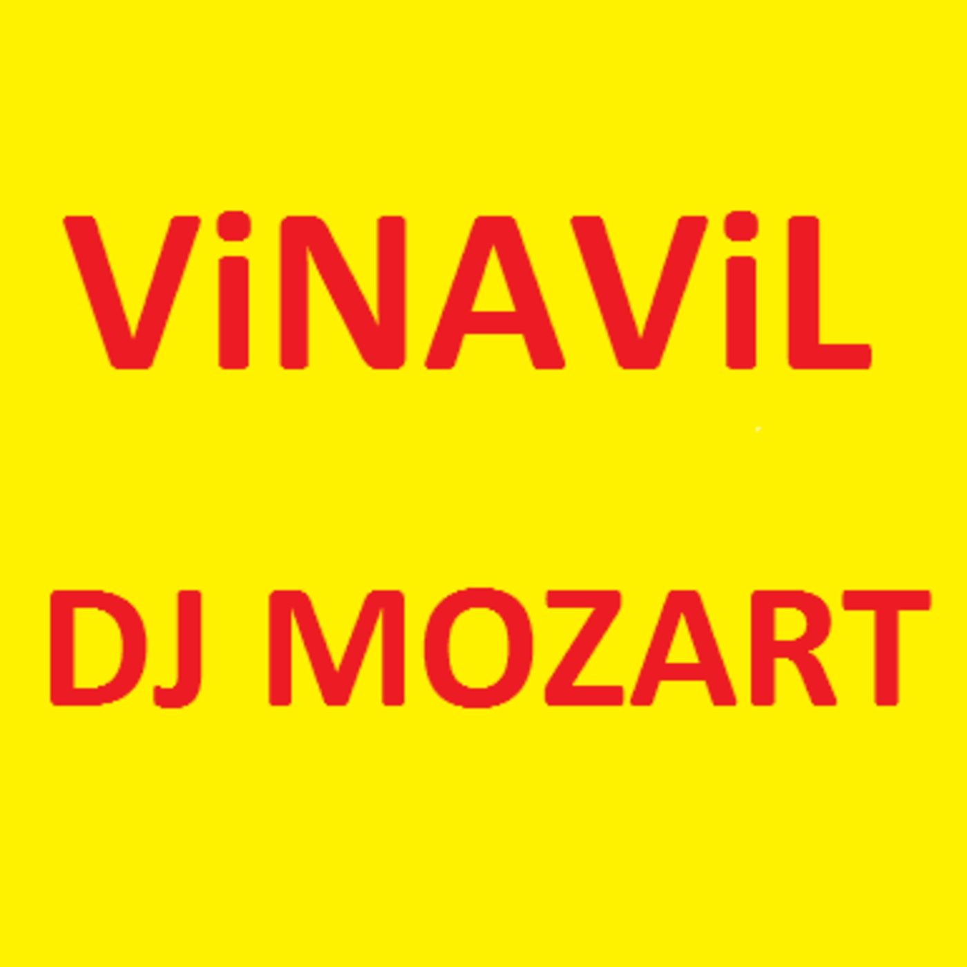 Dj Mozart ( Claudio Rispoli r.i.p. ) @ vinaviL #vinaviL #djmozart #cLaudiorispoLi #cLaudio #rispoLi episode artwork