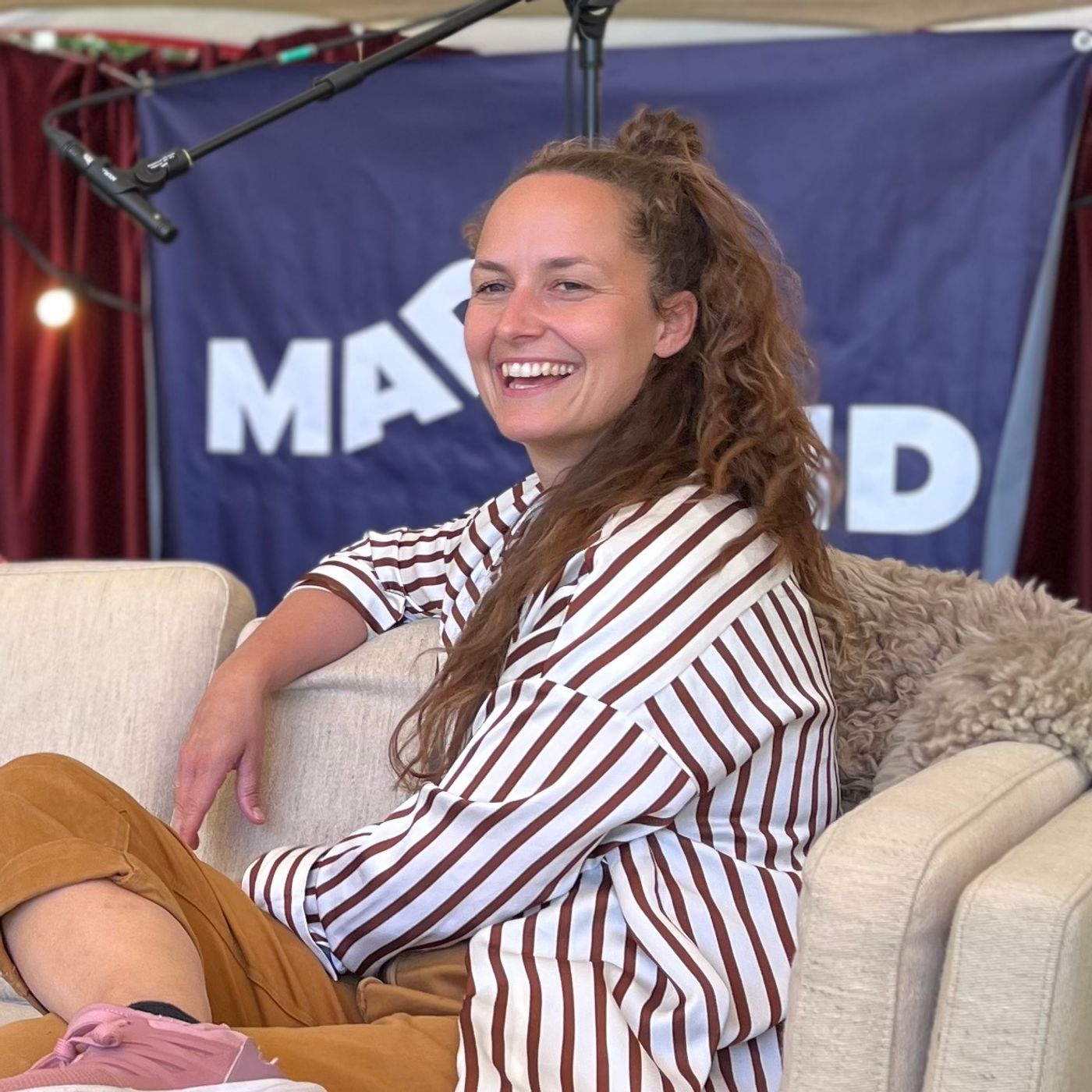 Madland Podcast