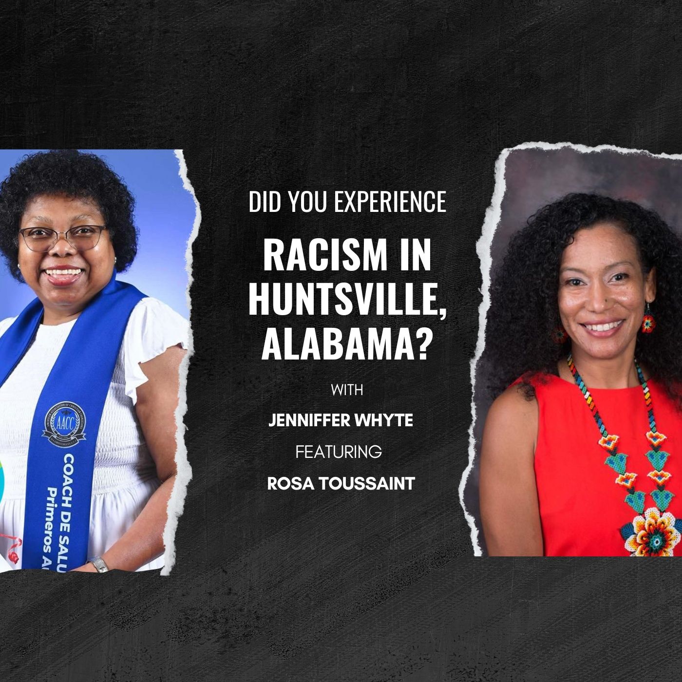Afro-Latina Teacher in the Rural South