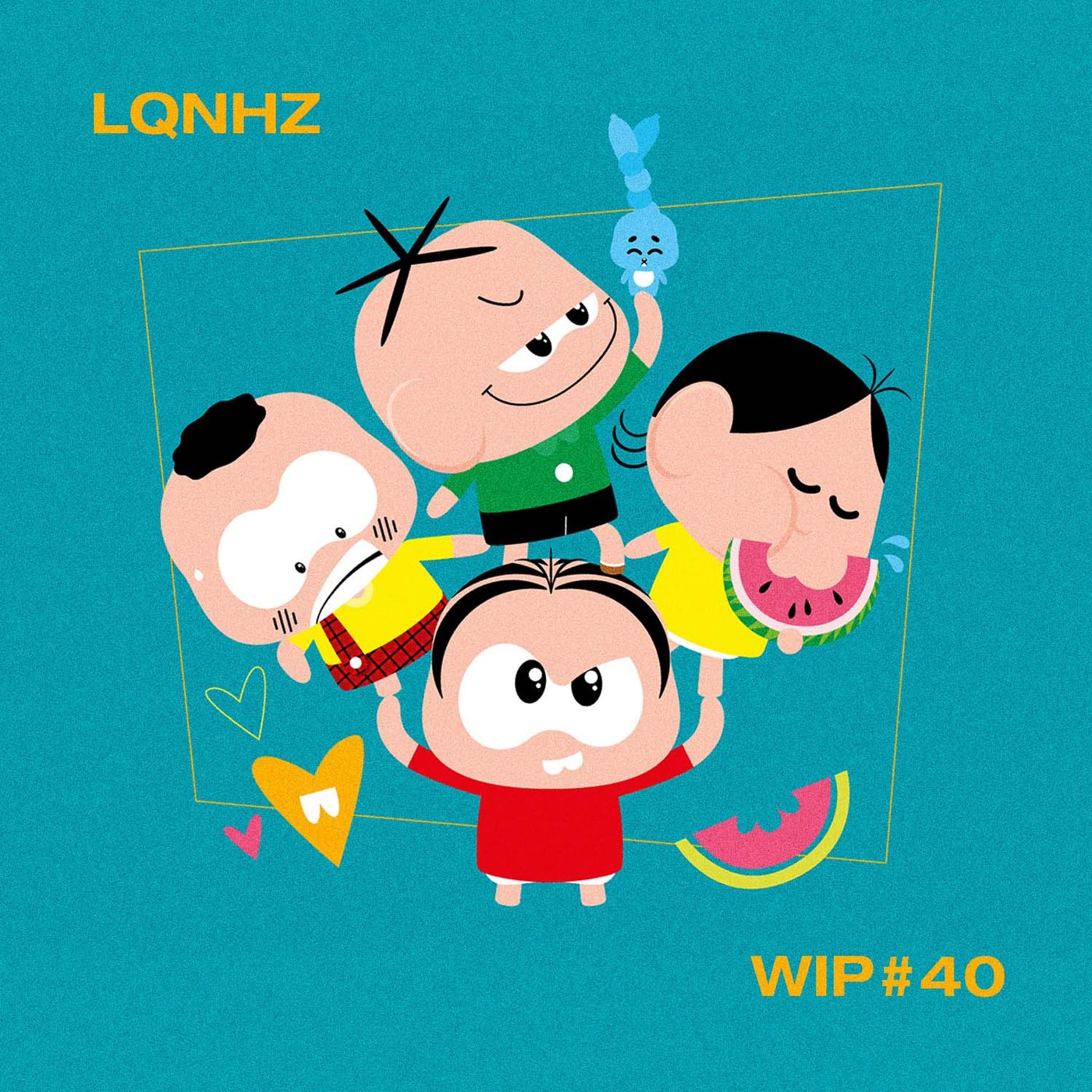 Luquinhaz