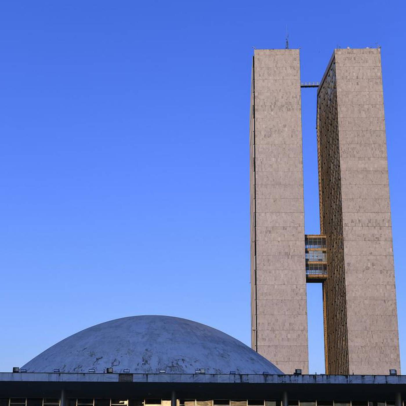 Projetos da Semana no Senado Federal