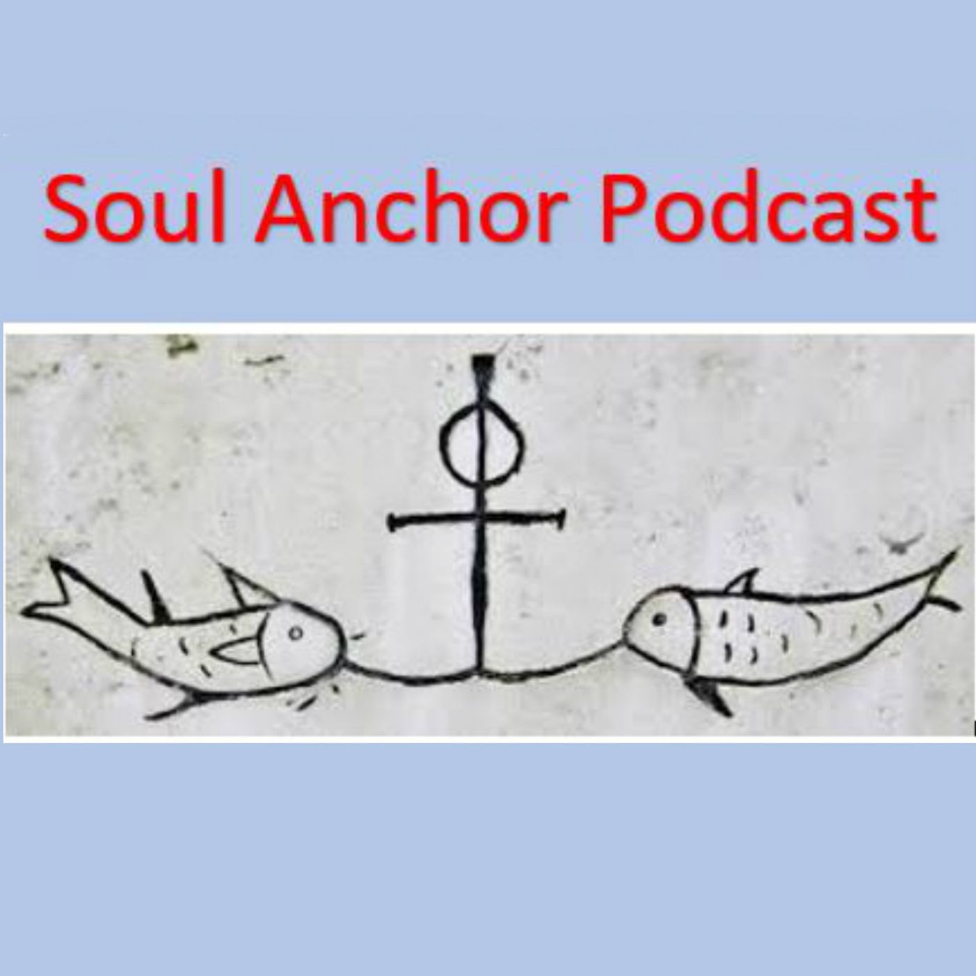 Soul Anchor Podcast: 328 Christian History Part 53 The Beliefs of the LDS Part 1