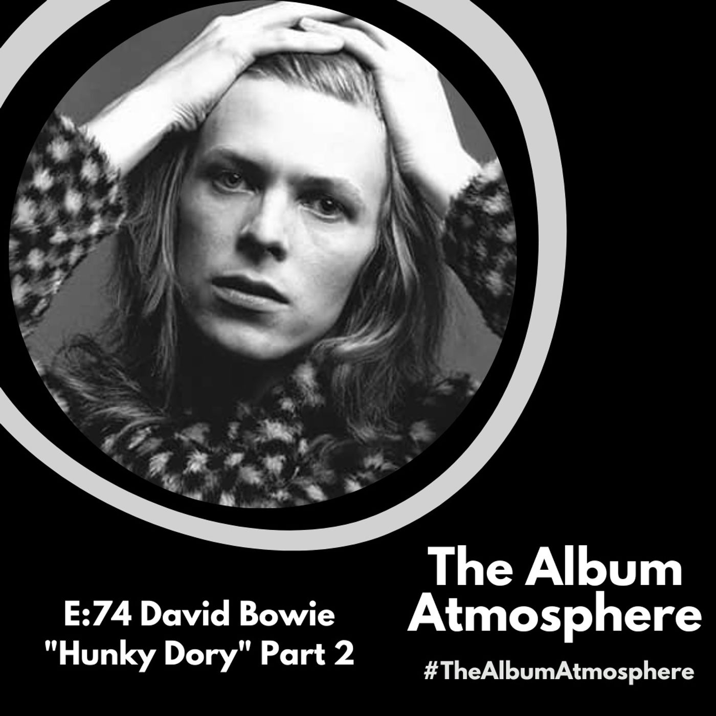 The Album Atmosphere