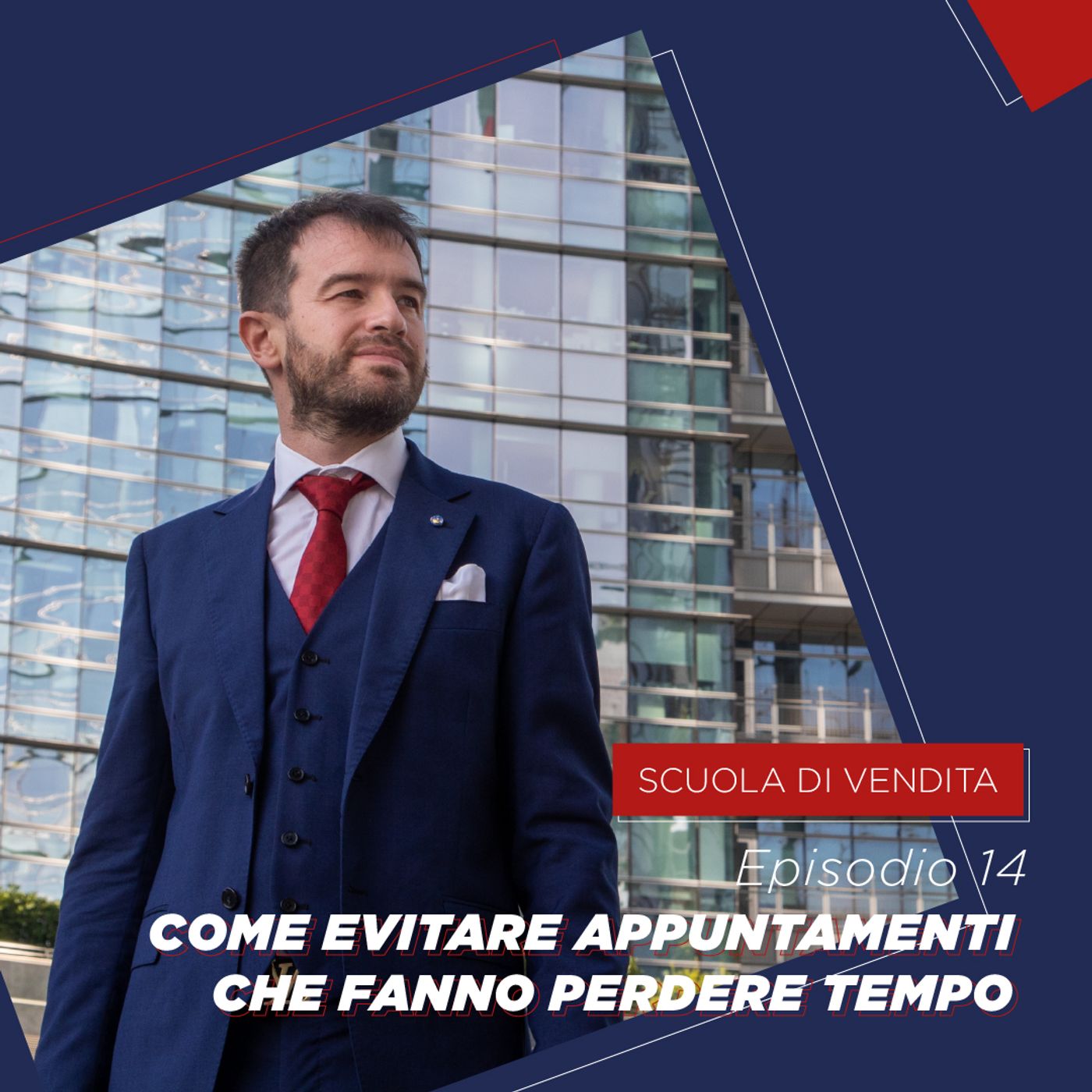 Scuola di Vendita