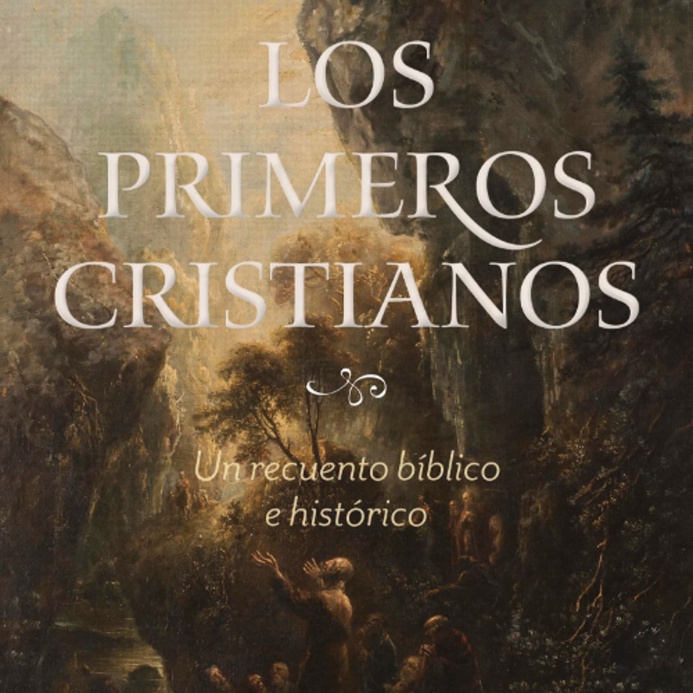 🔴 CÉSAR VIDAL  El Rabinismo vs el Judeocristianismo (70-90 d.C) - Enfrentamiento Hermenéutico episode artwork
