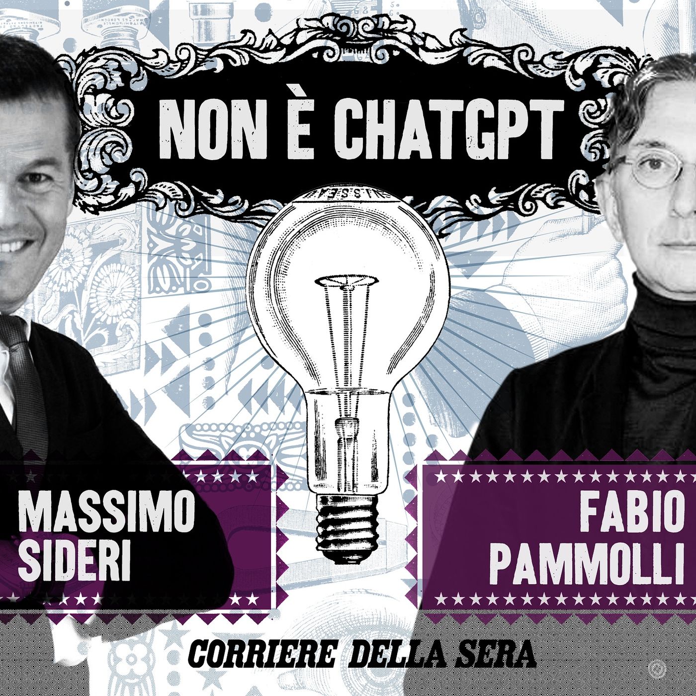 Geni invisibili