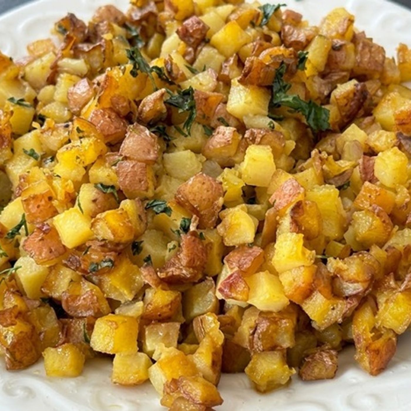 Patate Dolci in Friggitrice ad Aria: la ricetta facile, croccante e saporita