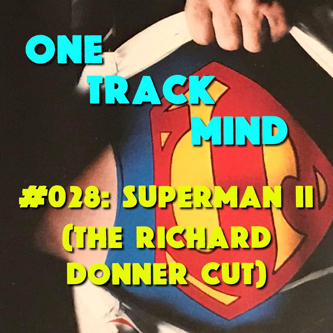 One Track Mind with Ryan Luis Rodriguez