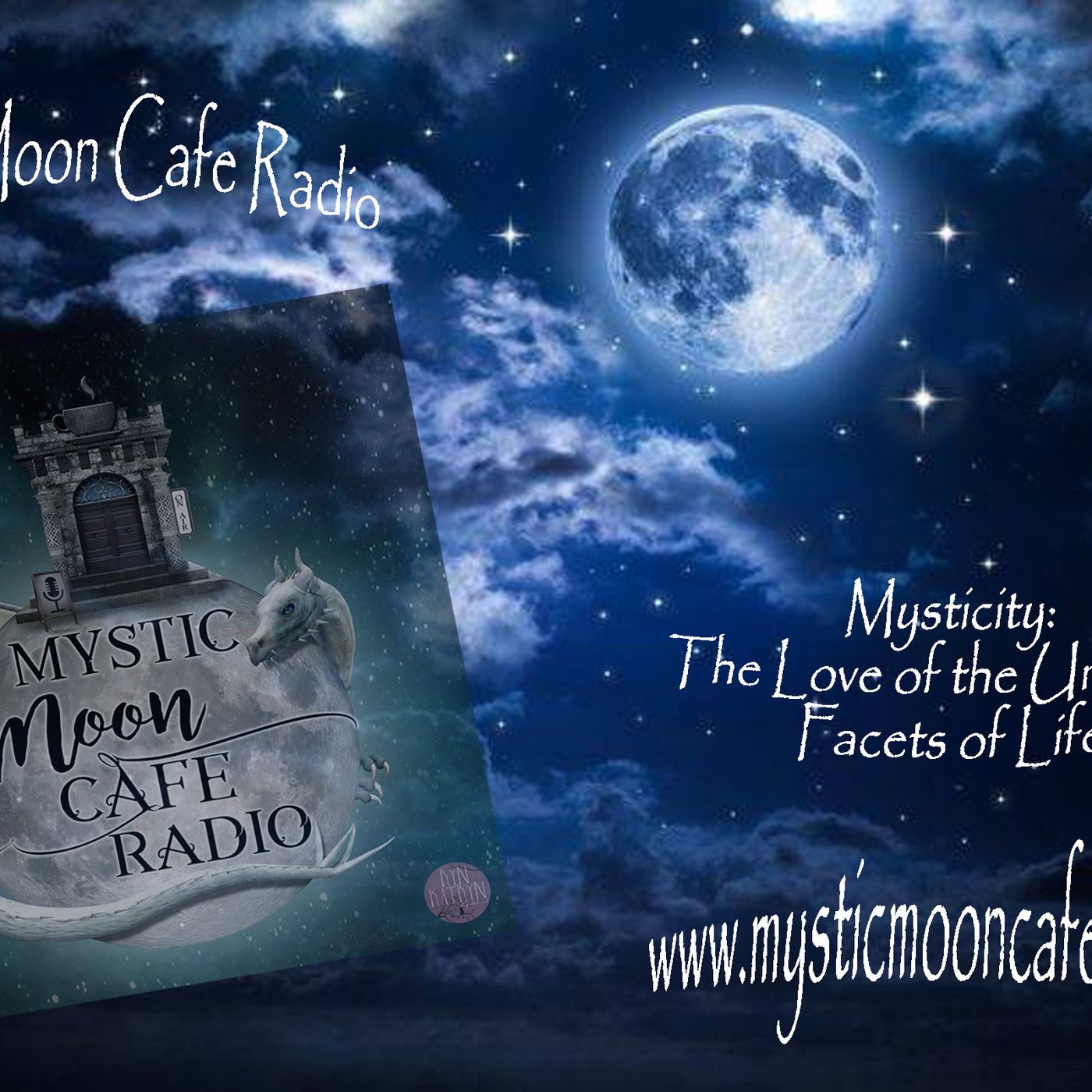 Mystic Moon Cafe
