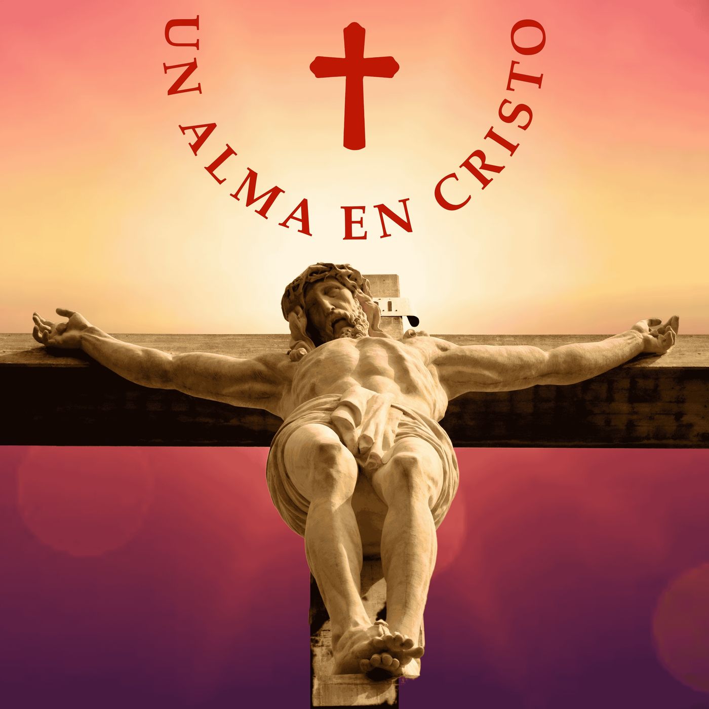 Un alma en Cristo UAC