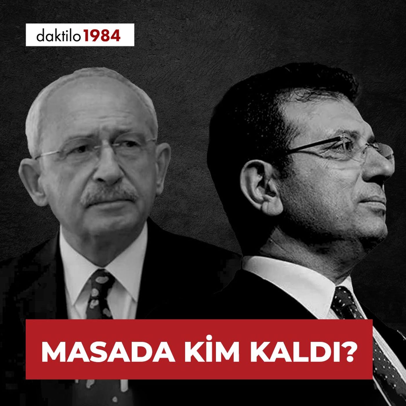 Masada Kim Kaldı? | Masa #22 episode artwork