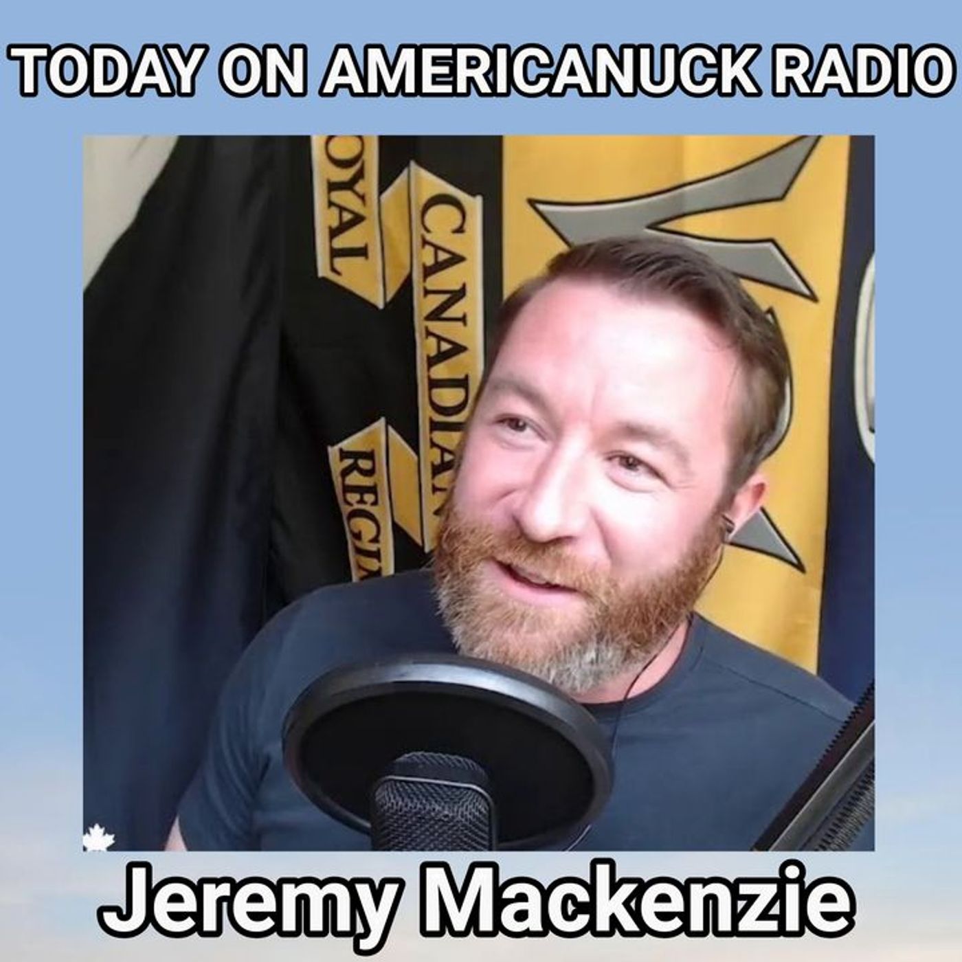 Americanuck Radio