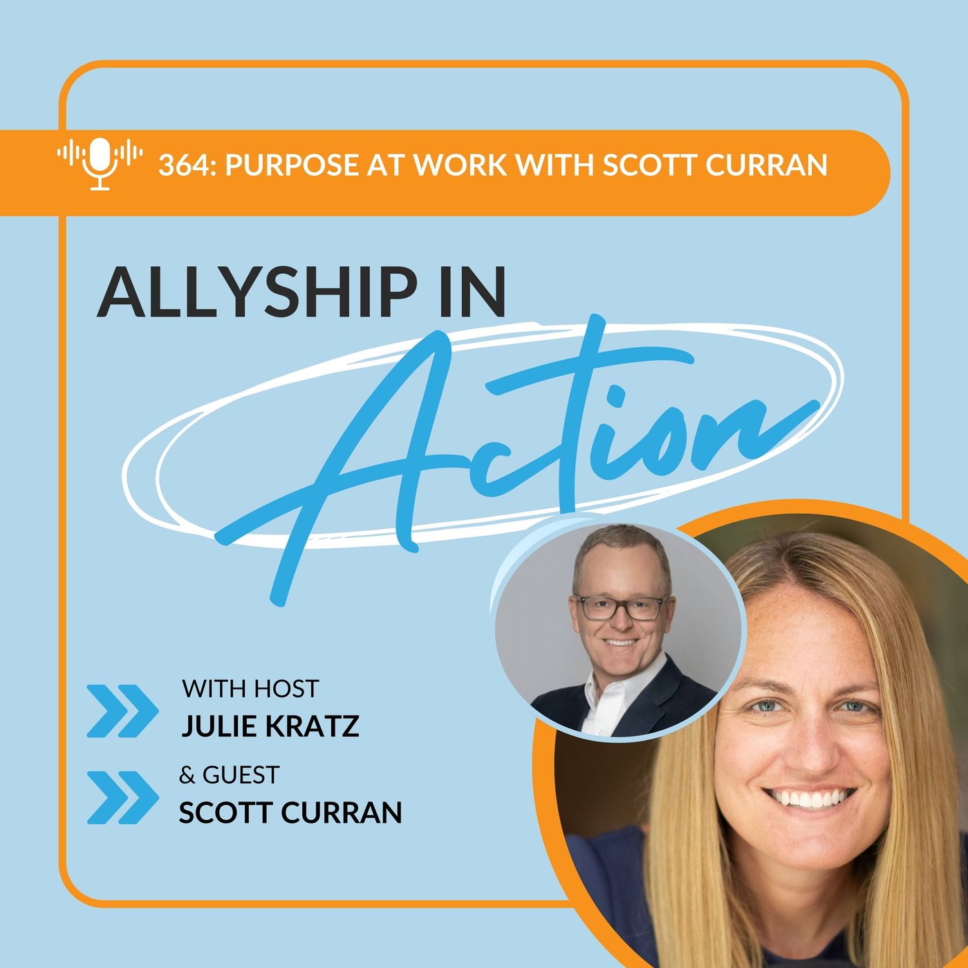 Allyship in Action