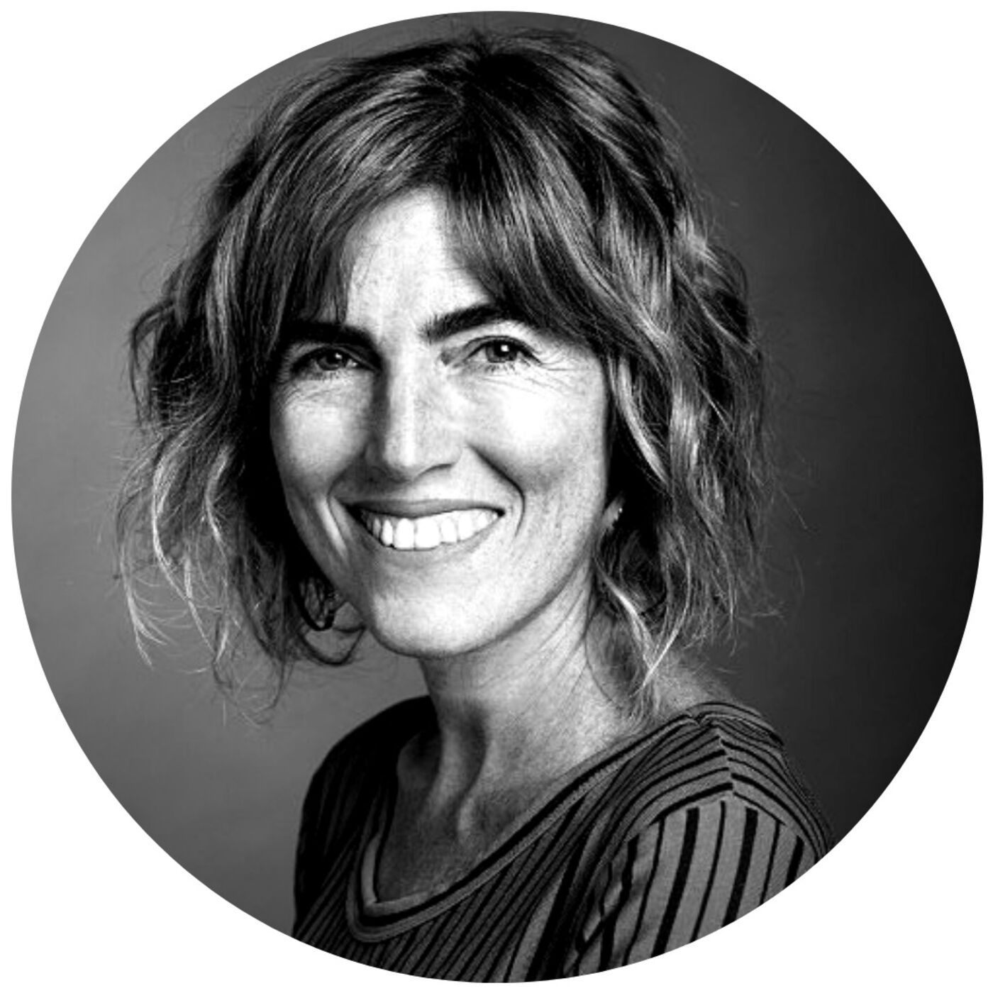 Fabiana Fondevila - La importancia de la resiliencia en tiempos de crisis episode artwork