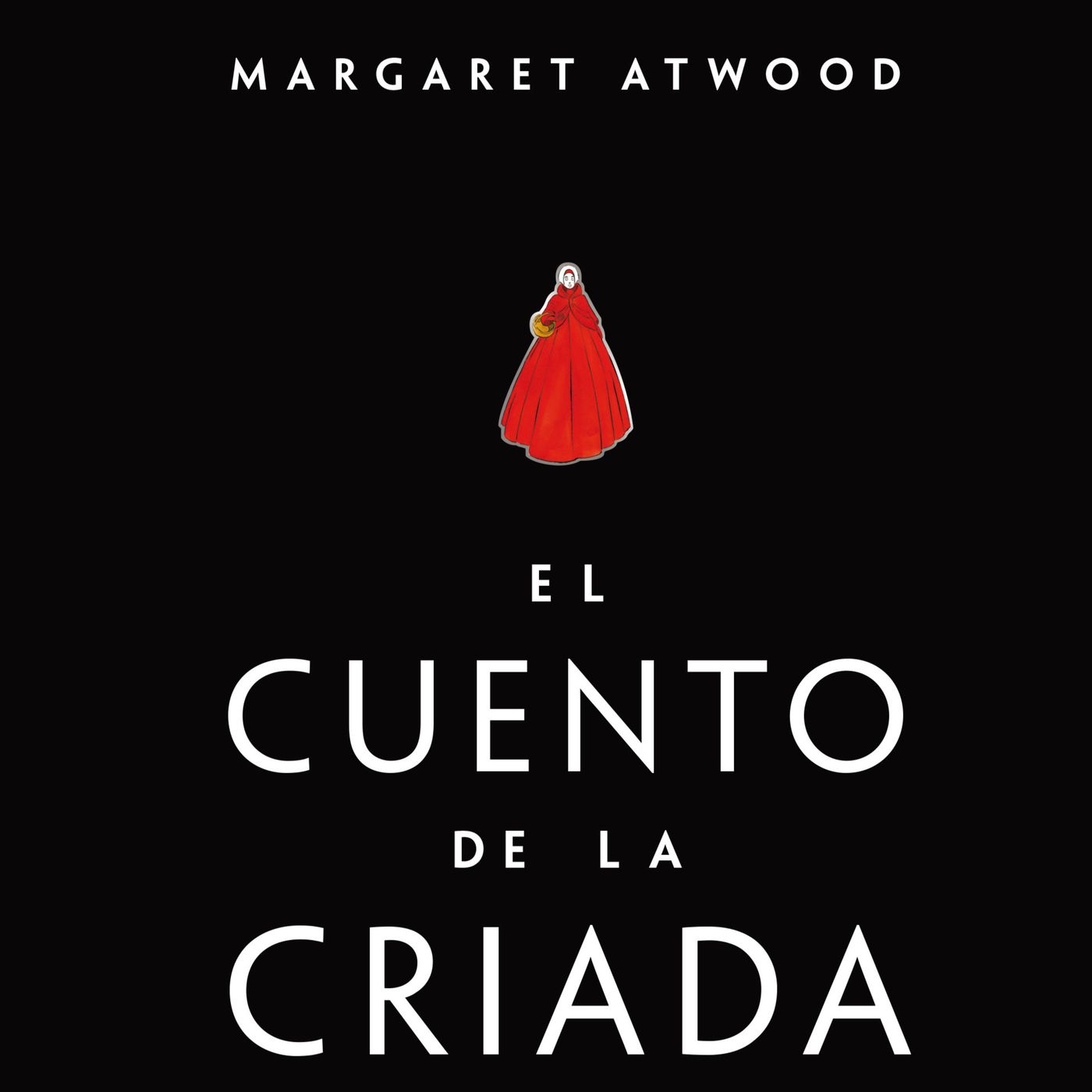 El cuento de la criada - Margaret Atwood episode artwork