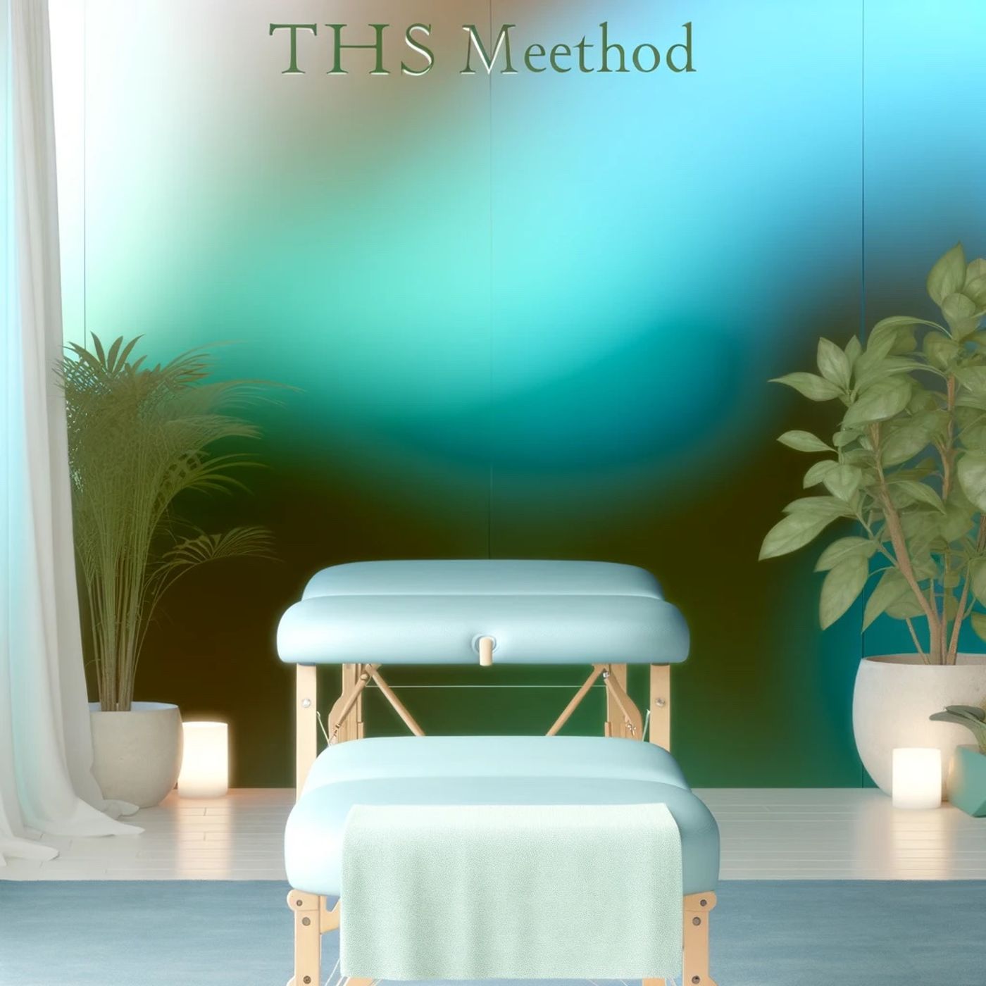 Ciática: solución definitiva con THS