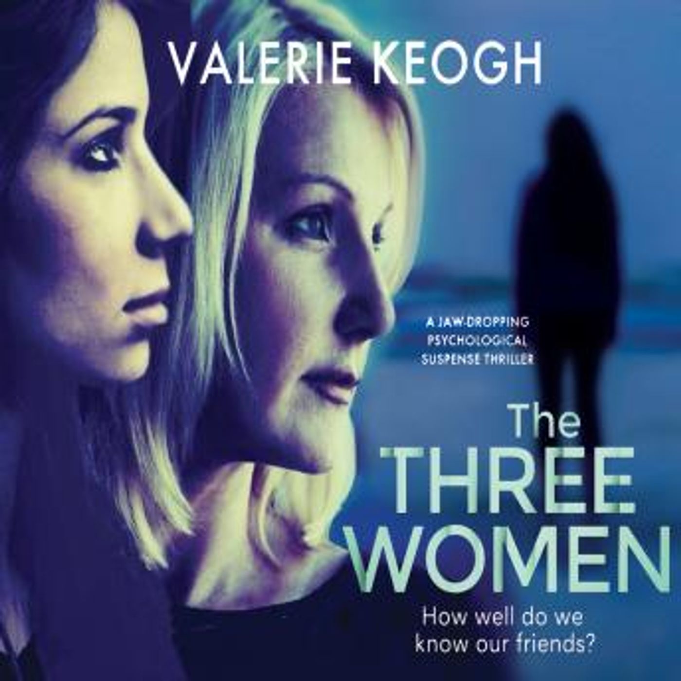 Get Latest Full Audiobooks in Fiction, Contemporary Women