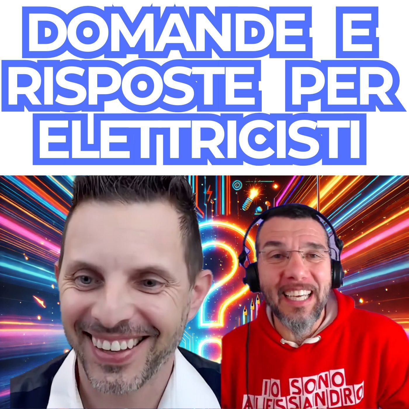 Domande e Risposte per Elettricisti #337