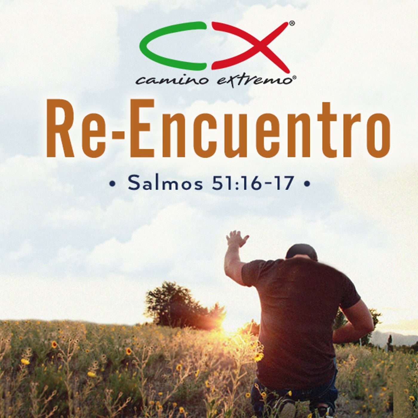 Oración 22 de marzo (Re-encuentro) episode artwork