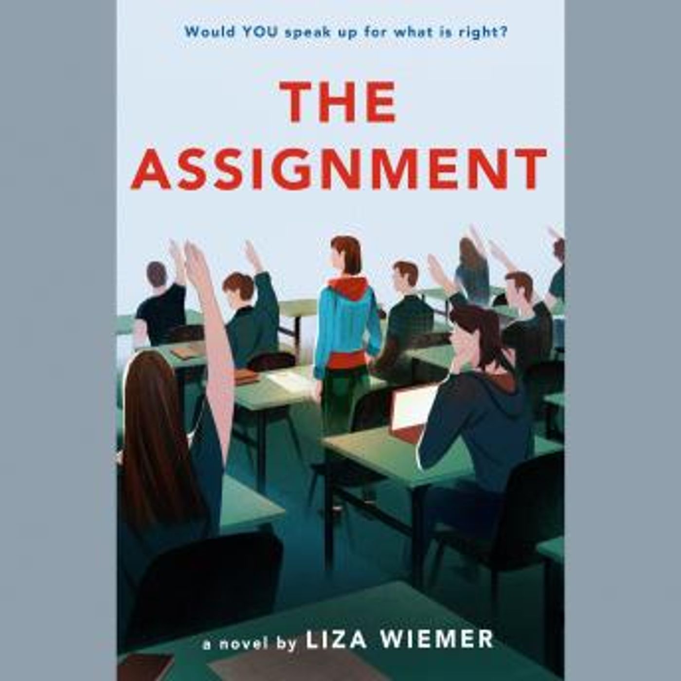 Download Latest Full Audiobooks in Teen & YA, Tough Topics