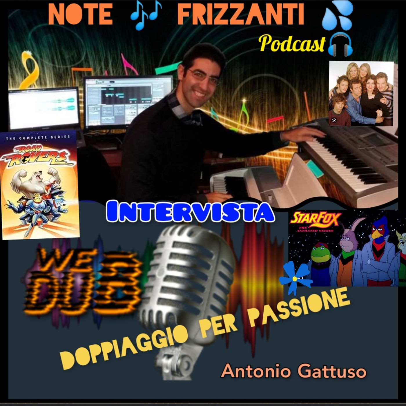 Storie di tutti ...Noi 👫👬👨‍👩‍👦🕴️💃👨🏼‍🚀👨‍🔬👩‍🔧🕵🏻‍♀️