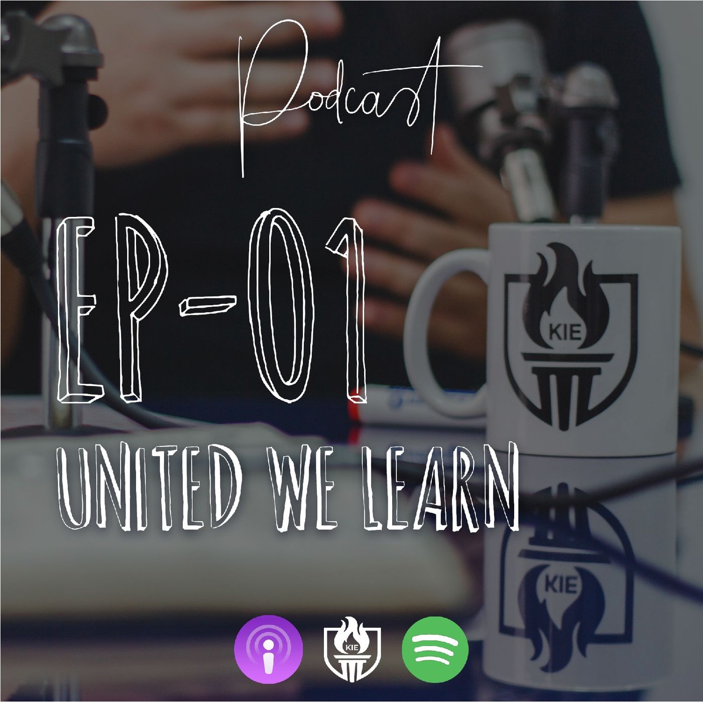 United we learn