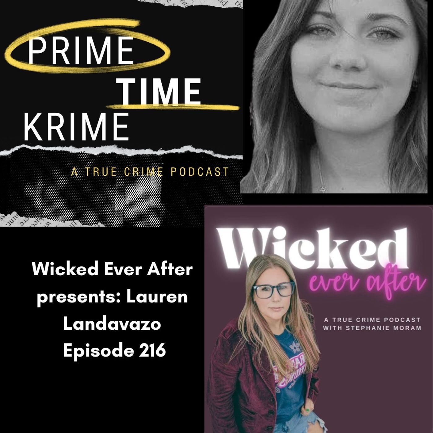 Wicked Ever After Presents: Lauren Landavazo